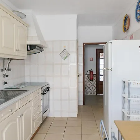 Dona Ana Апартаменты