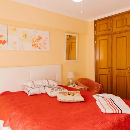 Appartement Dona Ana