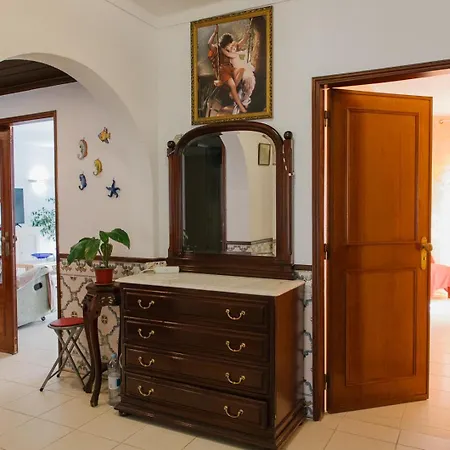 Lägenhet Dona Ana Lagos