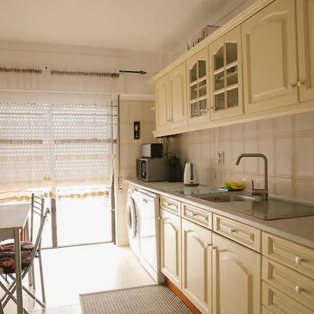 Appartement Dona Ana