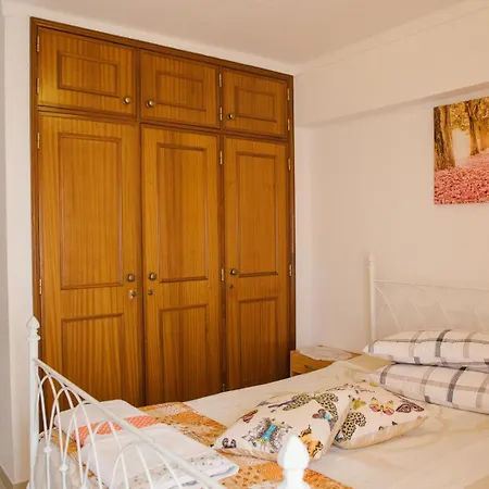 Dona Ana Apartment Lagos