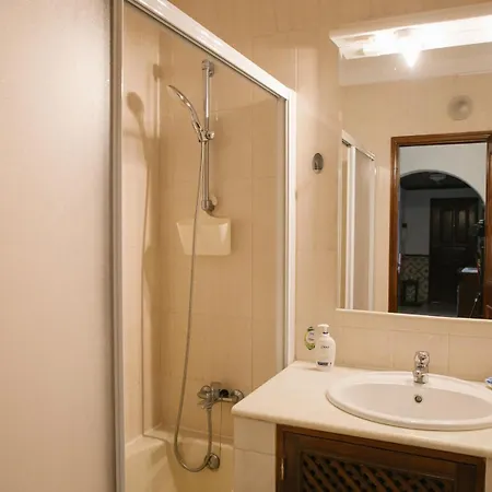 Apartment Dona Ana Lagos