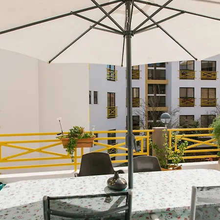 Dona Ana Apartment *