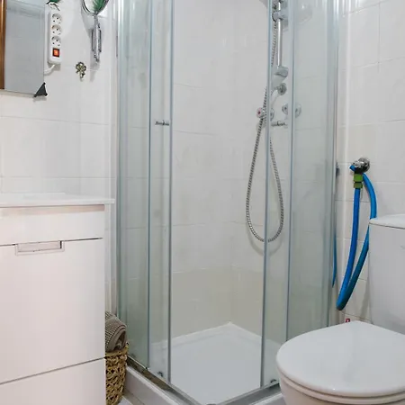 Appartement Dona Ana *