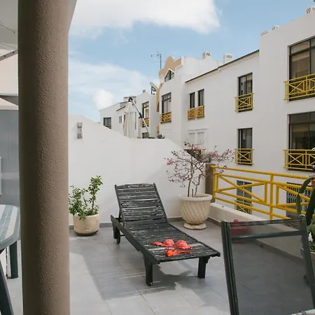 Dona Ana Apartment Lagos