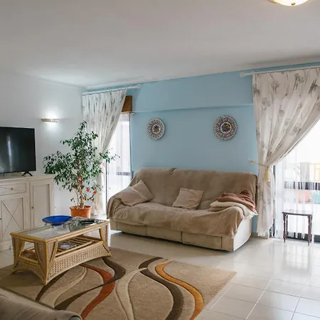 Dona Ana Apartment