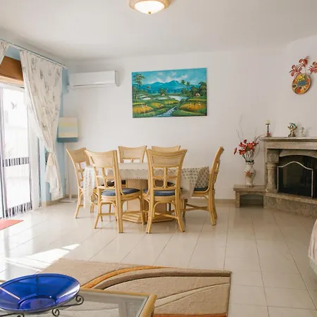 Dona Ana Appartement *