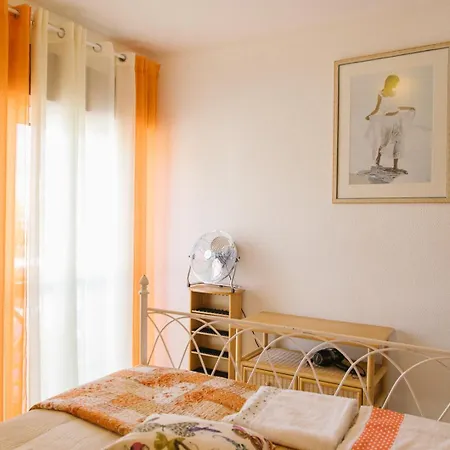 Appartement Dona Ana *