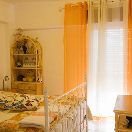 Dona Ana Appartement Lagos