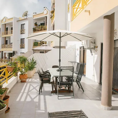 Apartment Dona Ana Lagos