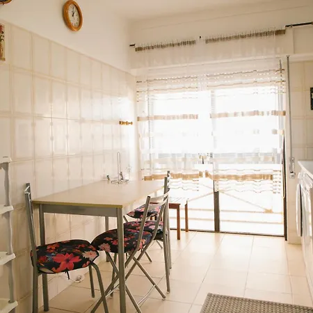 Appartement Dona Ana *