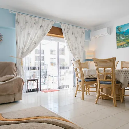 Apartment Dona Ana Lagos