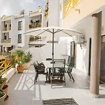 Lägenhet Dona Ana Lagos
