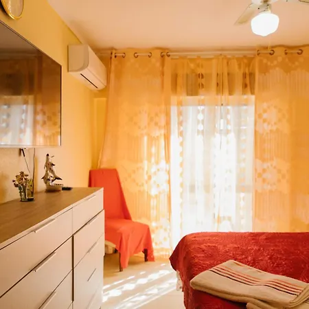 Appartement Dona Ana